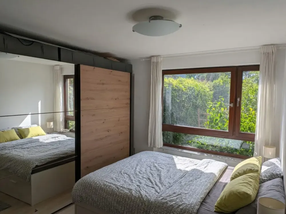Home with 2 Rooms in Böblingen