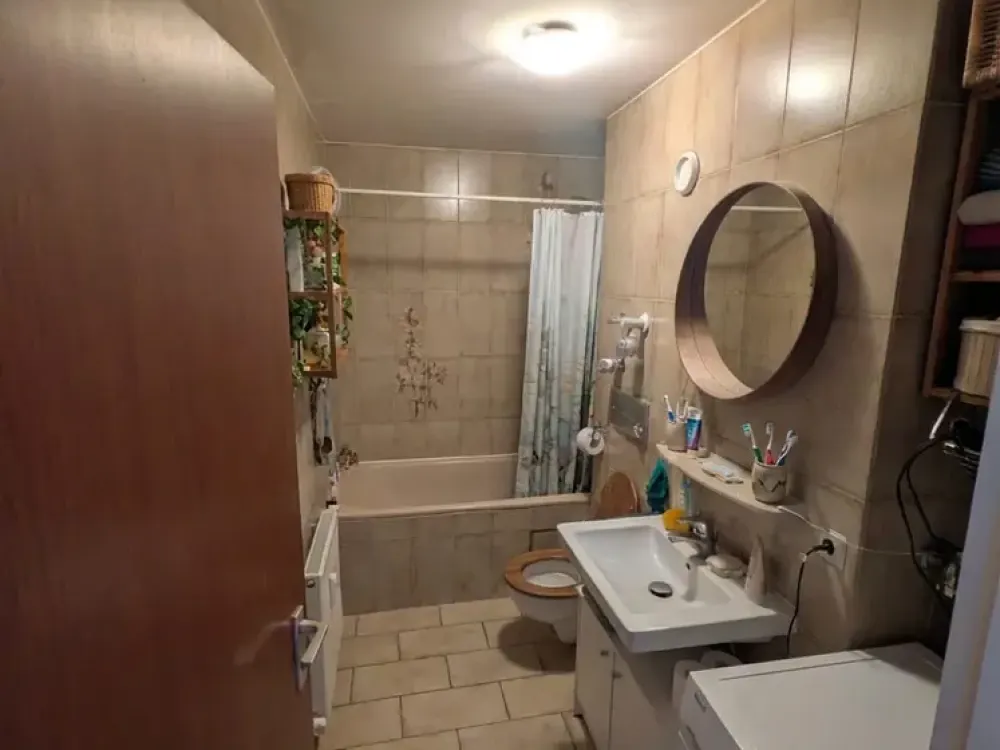 Home with 2 Rooms in Böblingen