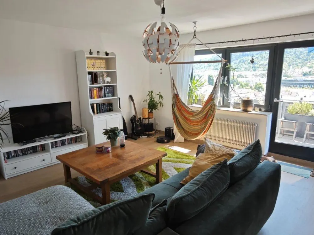 3,5-Zimmer-Wohnung in Remshalden-Grunbach