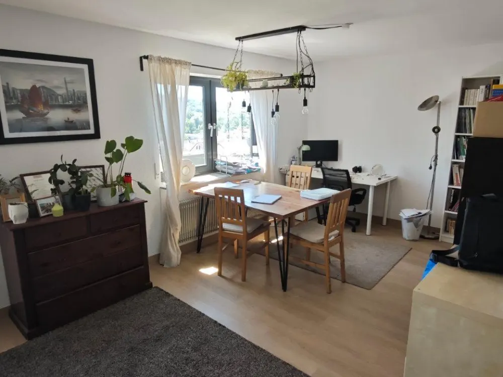 3,5-Zimmer-Wohnung in Remshalden-Grunbach