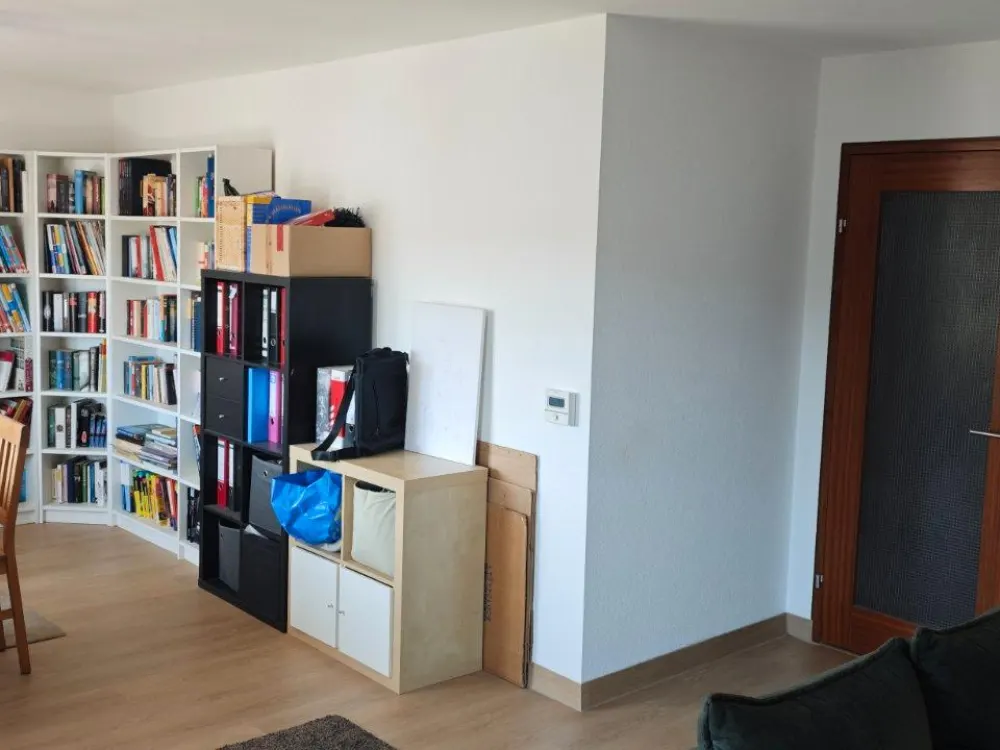 3,5-Zimmer-Wohnung in Remshalden-Grunbach
