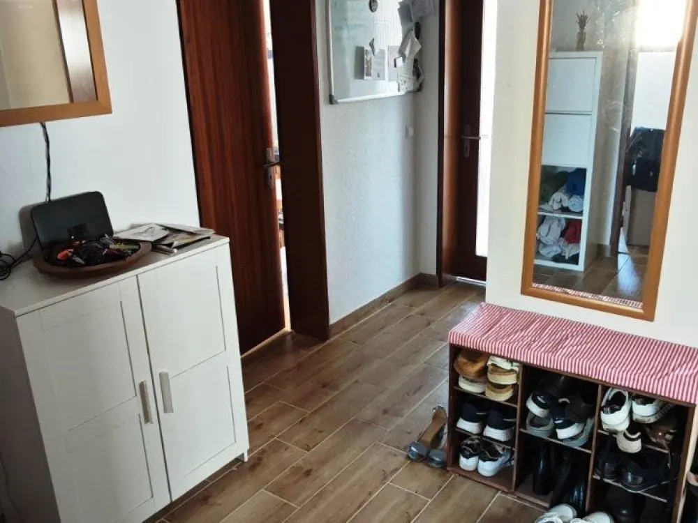 3,5-Zimmer-Wohnung in Remshalden-Grunbach