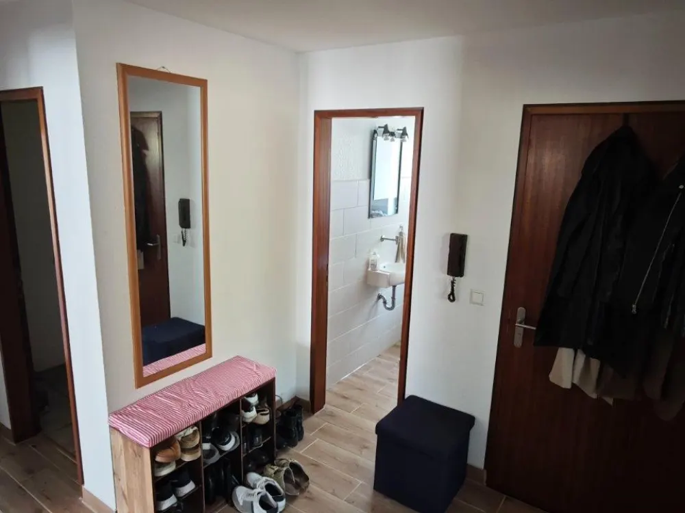 3,5-Zimmer-Wohnung in Remshalden-Grunbach