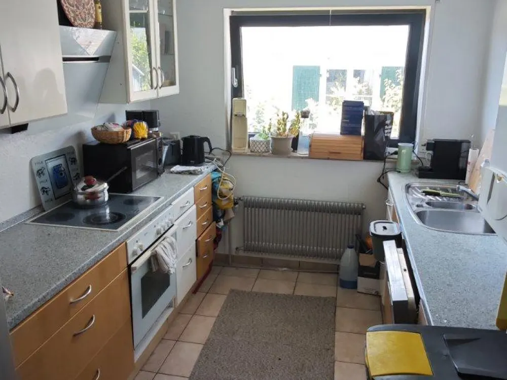 3,5-Zimmer-Wohnung in Remshalden-Grunbach