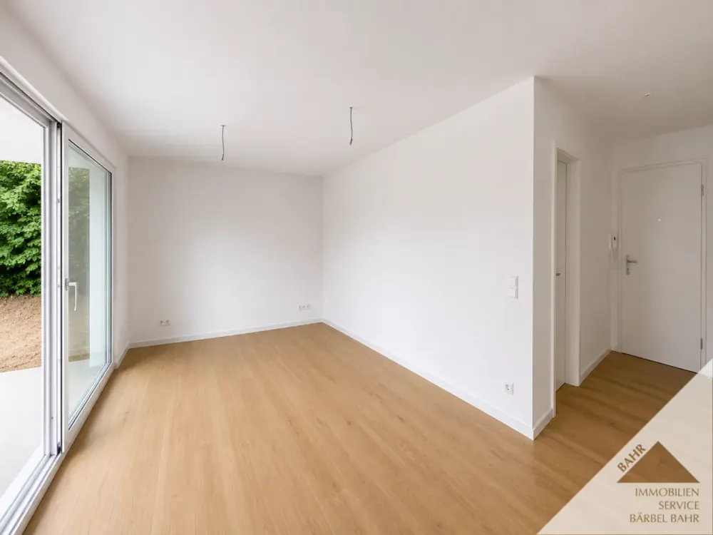 Modern wohnen mit Komfort!