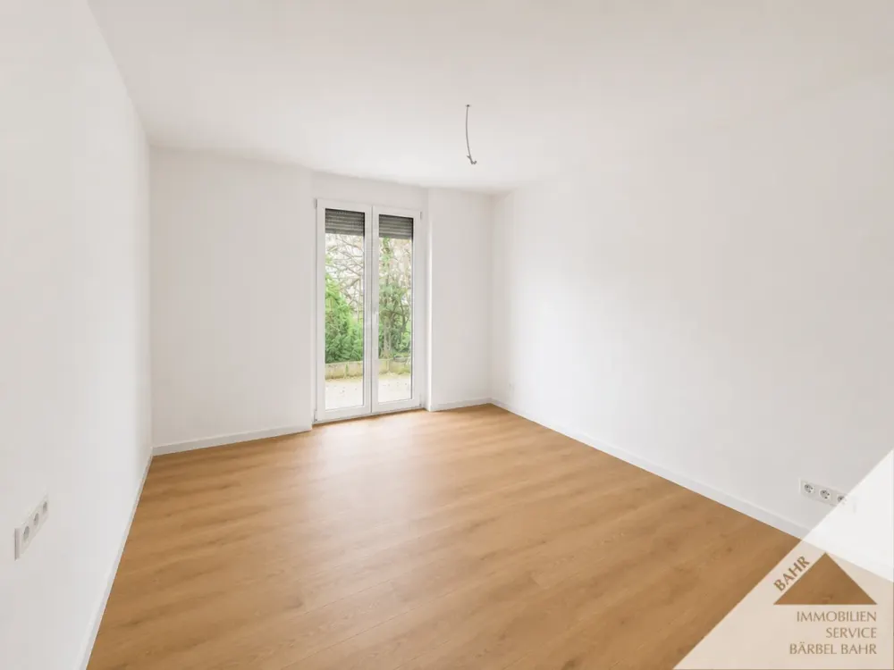 Modern wohnen mit Komfort!