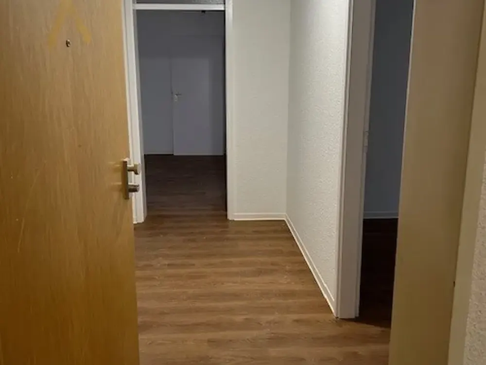 Ihre neue renovierte 2-Zimmer-Wohnung in der Pliensauvorstadt!