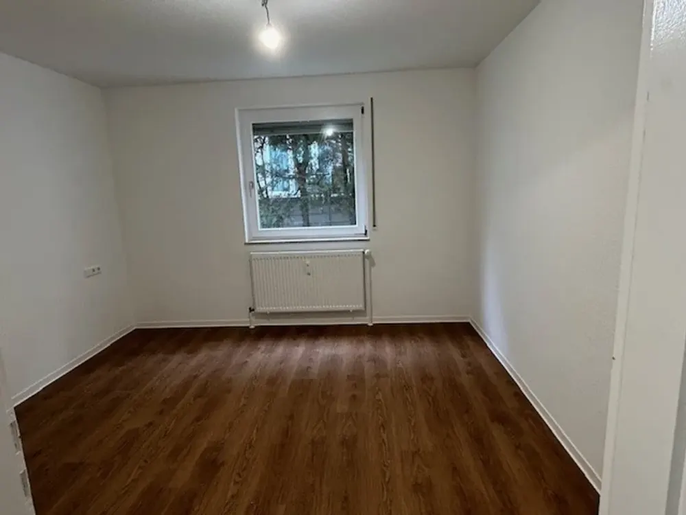 Ihre neue renovierte 2-Zimmer-Wohnung in der Pliensauvorstadt!
