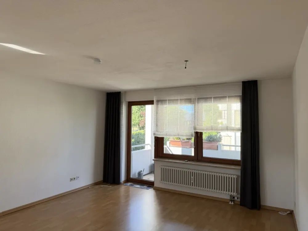 Wohnen mit Charakter: 3-Zimmer-Wohnung in Leinfelden-Echterdingen