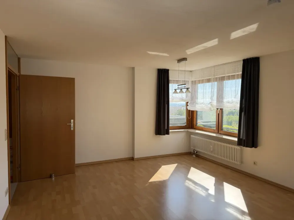 Wohnen mit Charakter: 3-Zimmer-Wohnung in Leinfelden-Echterdingen