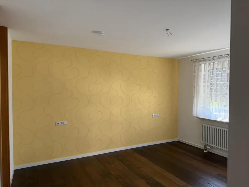 Wohnen mit Charakter: 3-Zimmer-Wohnung in Leinfelden-Echterdingen