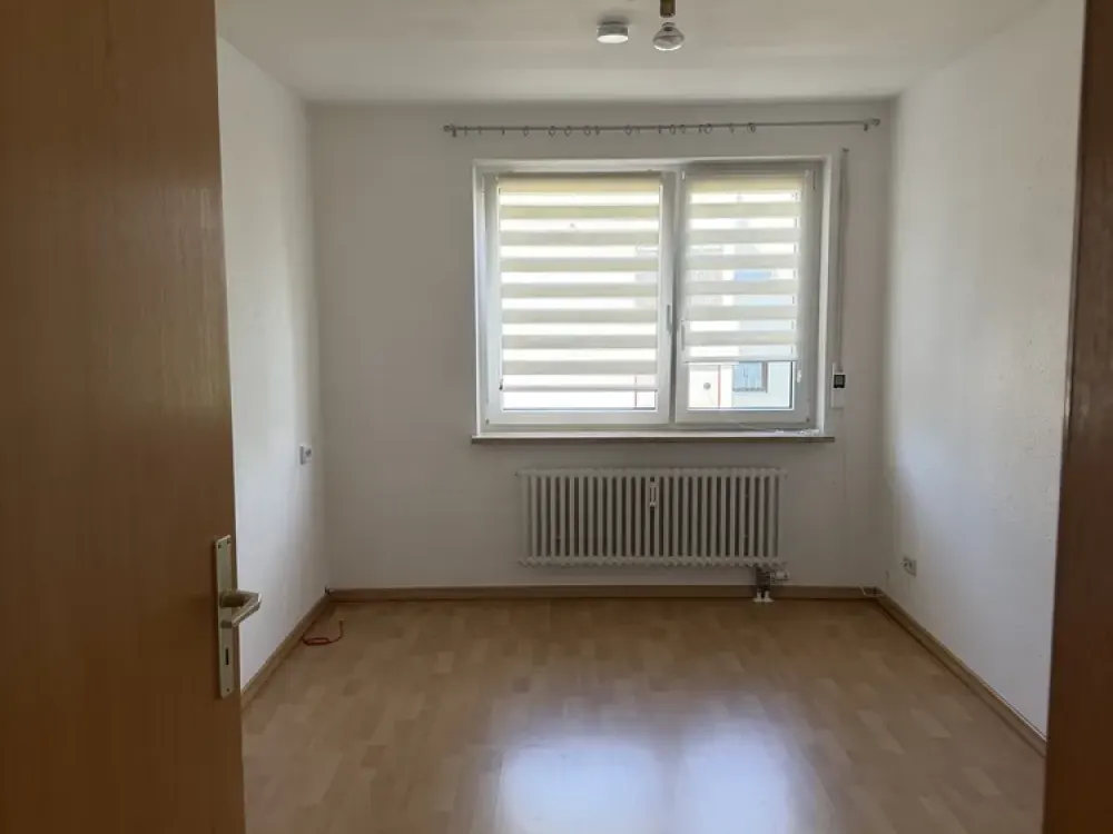 Wohnen mit Charakter: 3-Zimmer-Wohnung in Leinfelden-Echterdingen