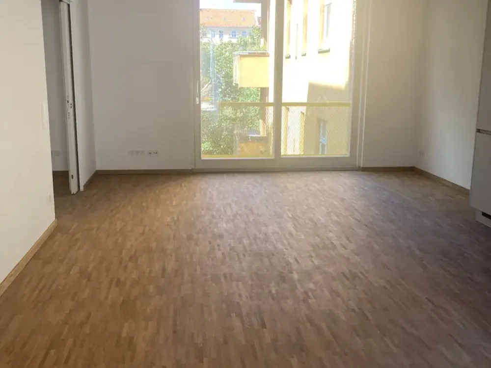 Neubau Erstbezug