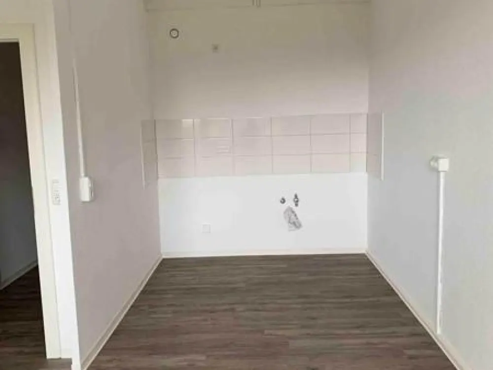 Familienfreundliche 3-Zimmer-Wohnung nähe Zoopark!