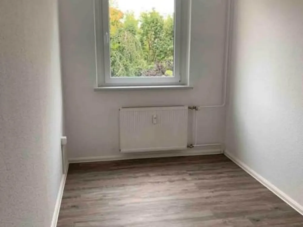 Familienfreundliche 3-Zimmer-Wohnung nähe Zoopark!