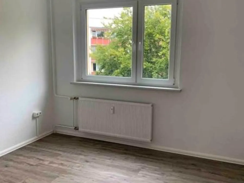 Familienfreundliche 3-Zimmer-Wohnung nähe Zoopark!