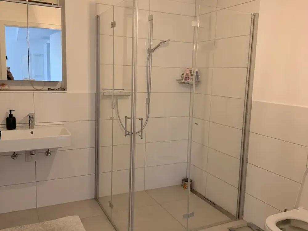 3-Zimmer-Maisonette Wohnung in Karlsruhe