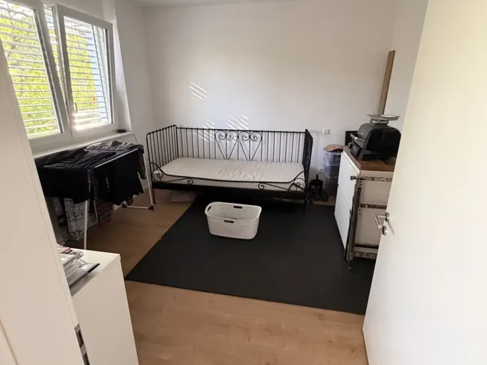 3-Zimmer-Maisonette Wohnung in Karlsruhe