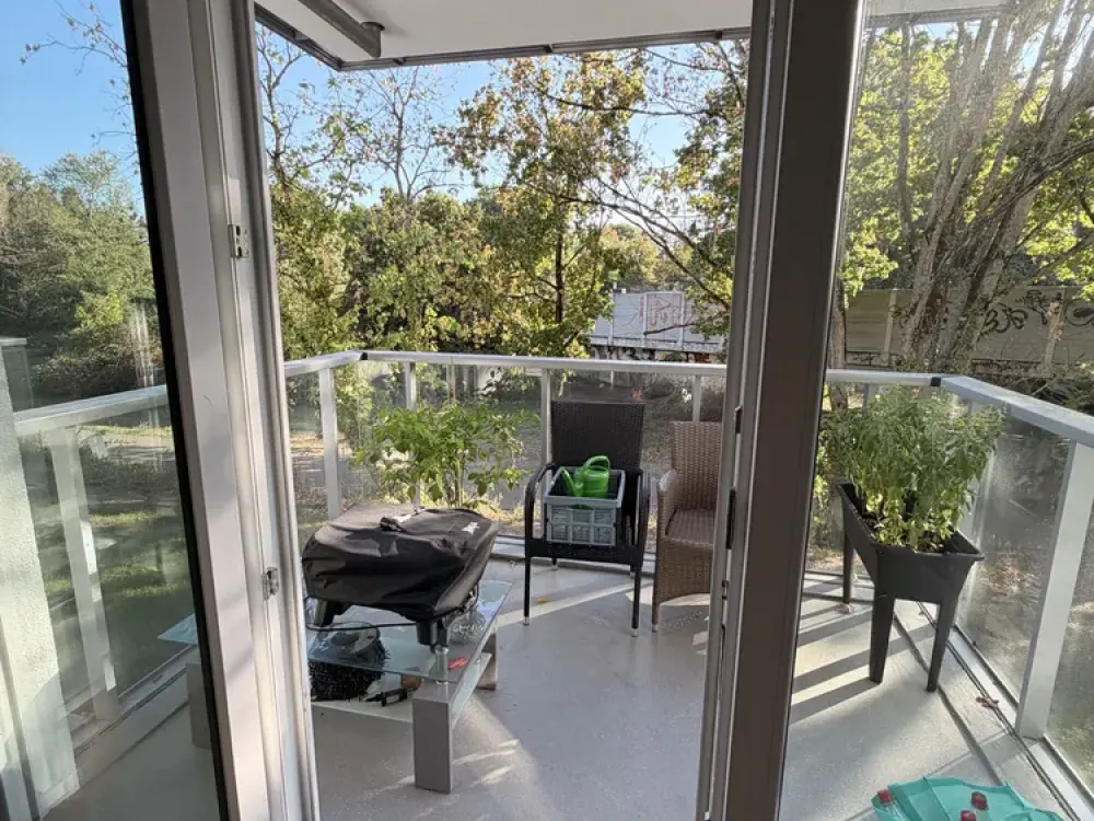 3-Zimmer-Maisonette Wohnung in Karlsruhe