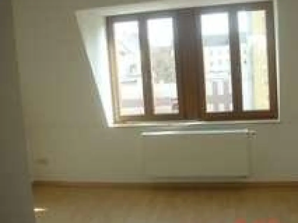 Dachgeschoss, zentral und gemütlich