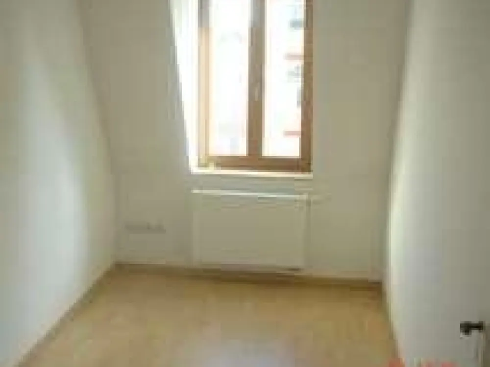 Dachgeschoss, zentral und gemütlich