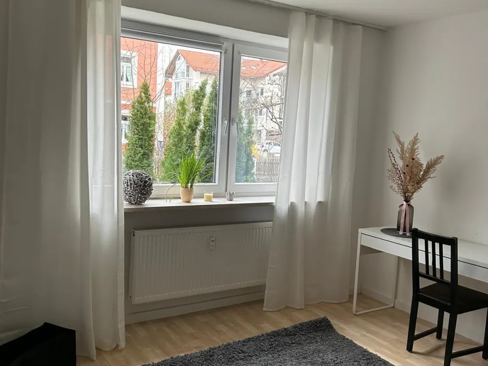 Frauen WG vermieten