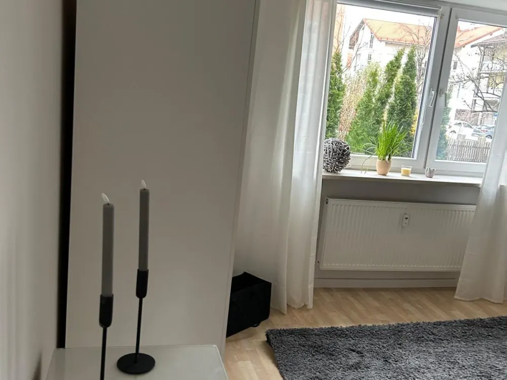 Frauen WG vermieten