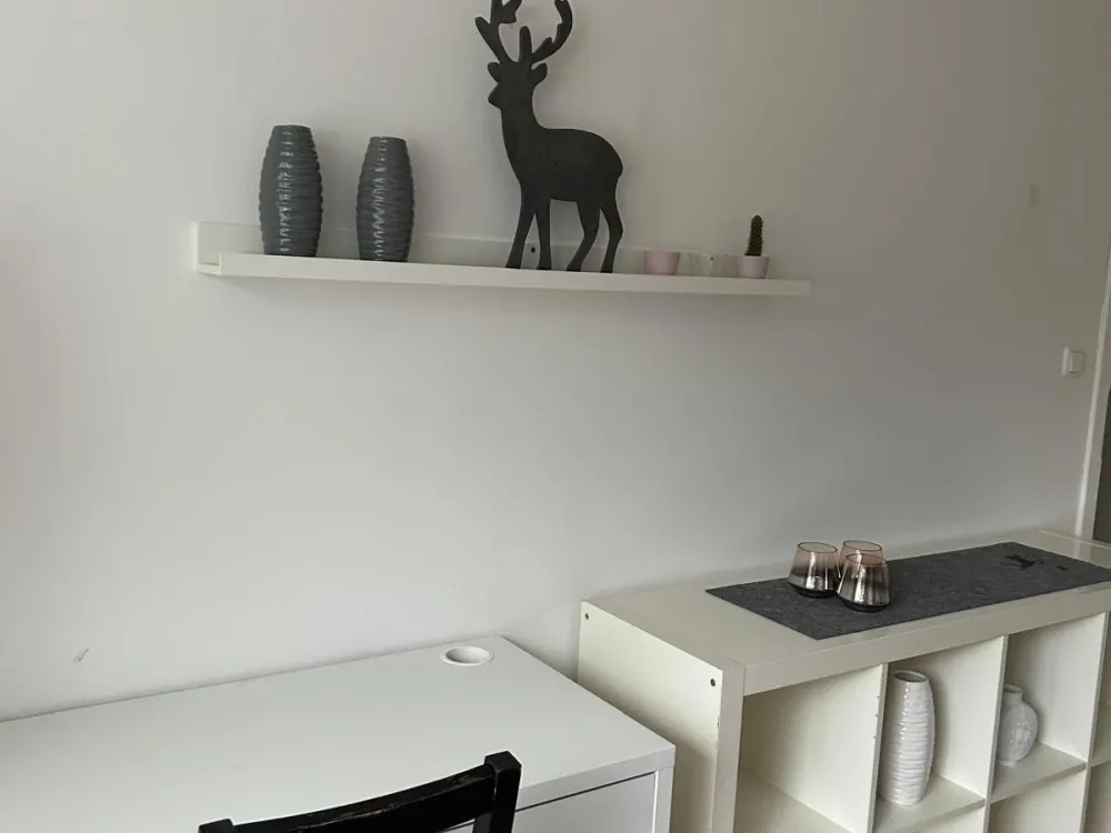 Frauen WG vermieten