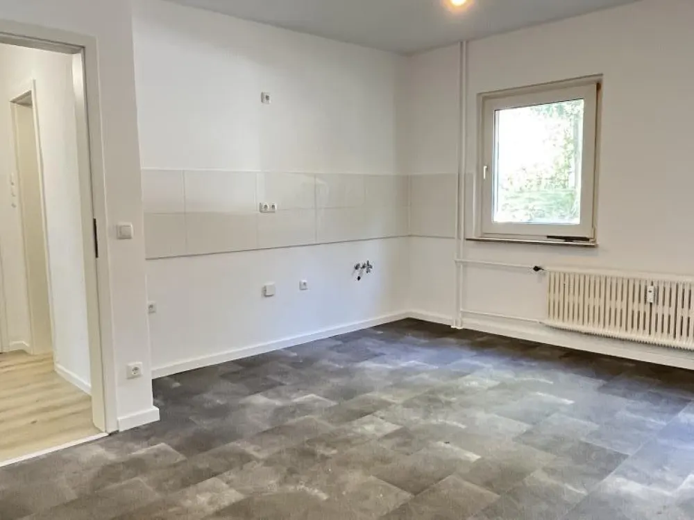 ~ Erstbezug nach Sanierung - Ideal für Familien ~