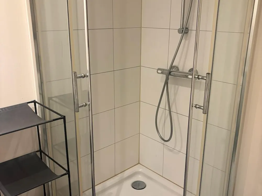 Möblierte Wohnung für Berufspendler, so/mo bis freitags