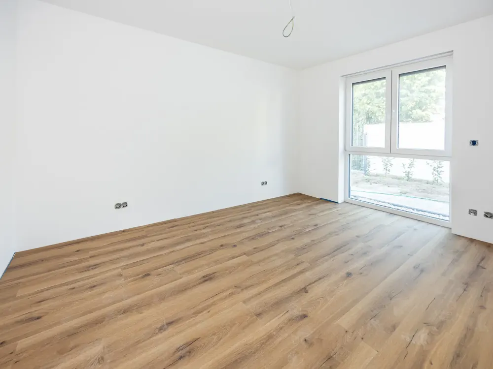 Modern Living with Style, High-Quality 4-Room Apartment in Hattersheim-Eddersheim