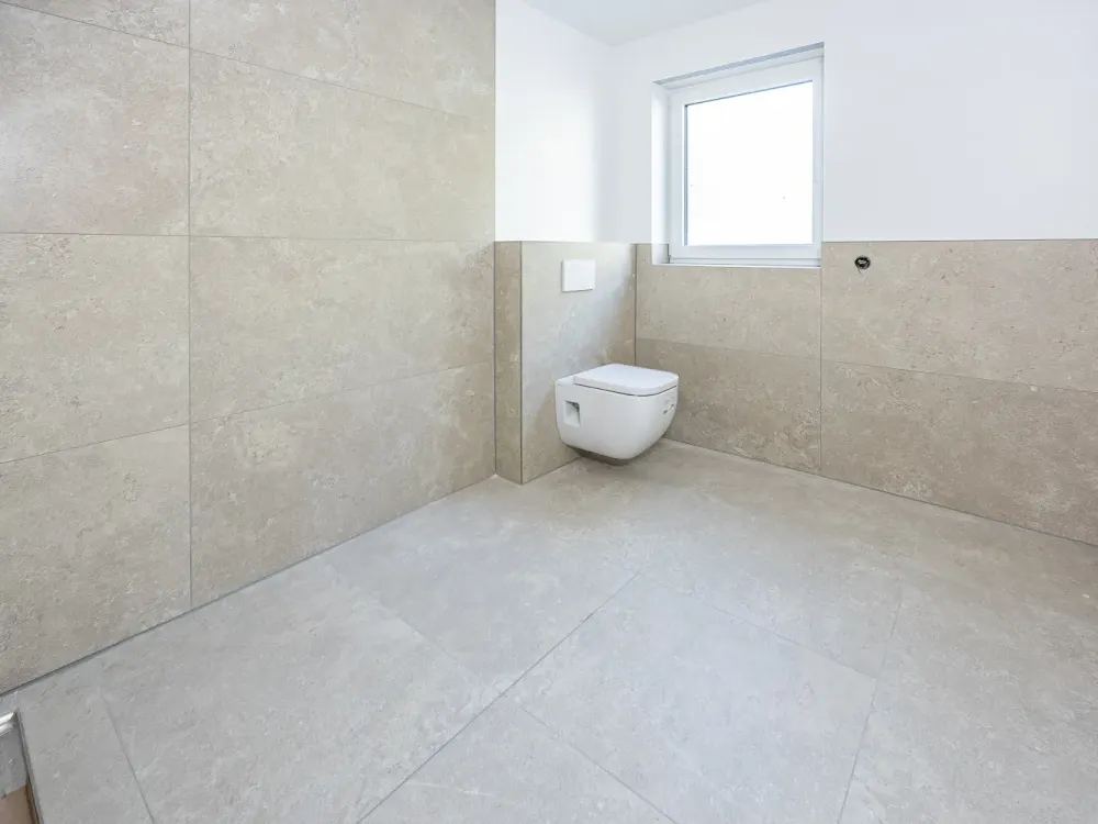 Modern Living with Style, High-Quality 4-Room Apartment in Hattersheim-Eddersheim