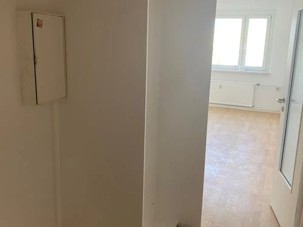 Nachmieter zum 01.10.2026 gesucht