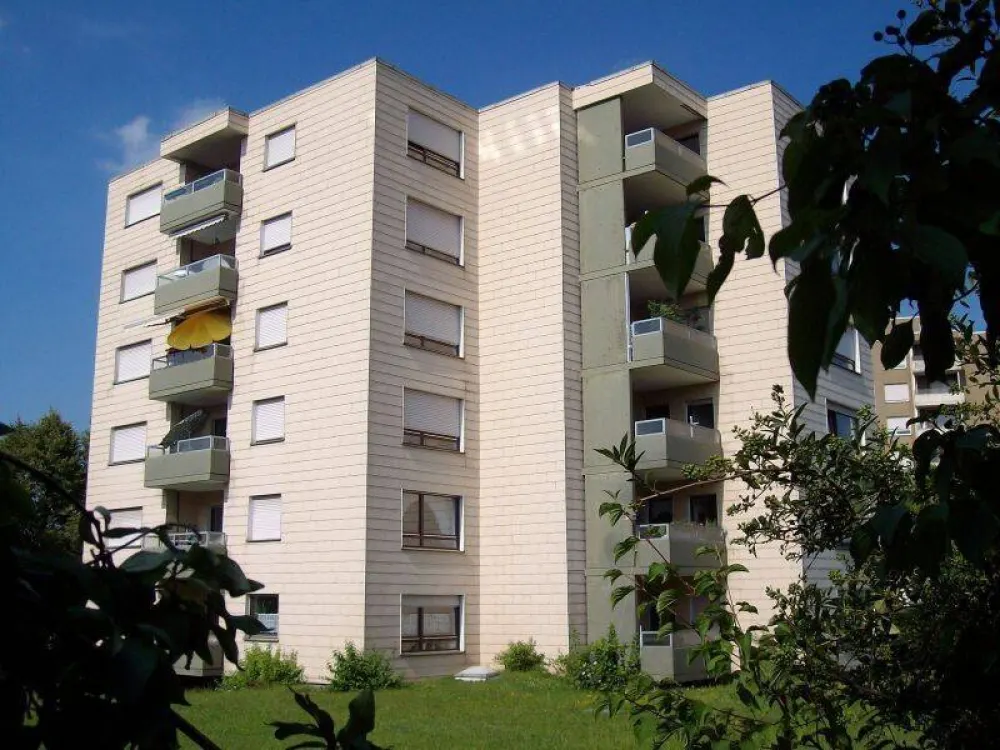 Wunderschöne 4-Zimmer-Galeriewohnung in Adlershof