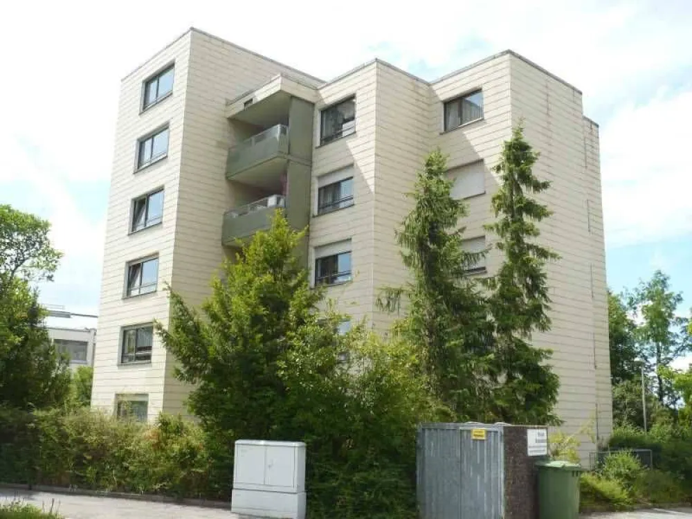 Wunderschöne 4-Zimmer-Galeriewohnung in Adlershof
