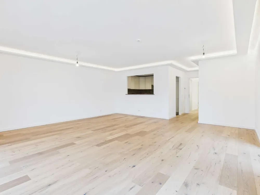 Hochwertige Neubauwohnung mit Wasserblick!