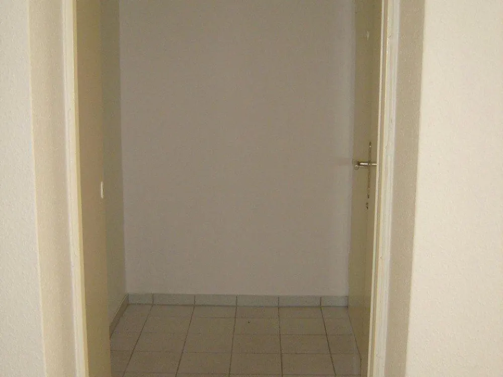 Kleine aber feine zwei-Zimmer Wohnung am Neckartor