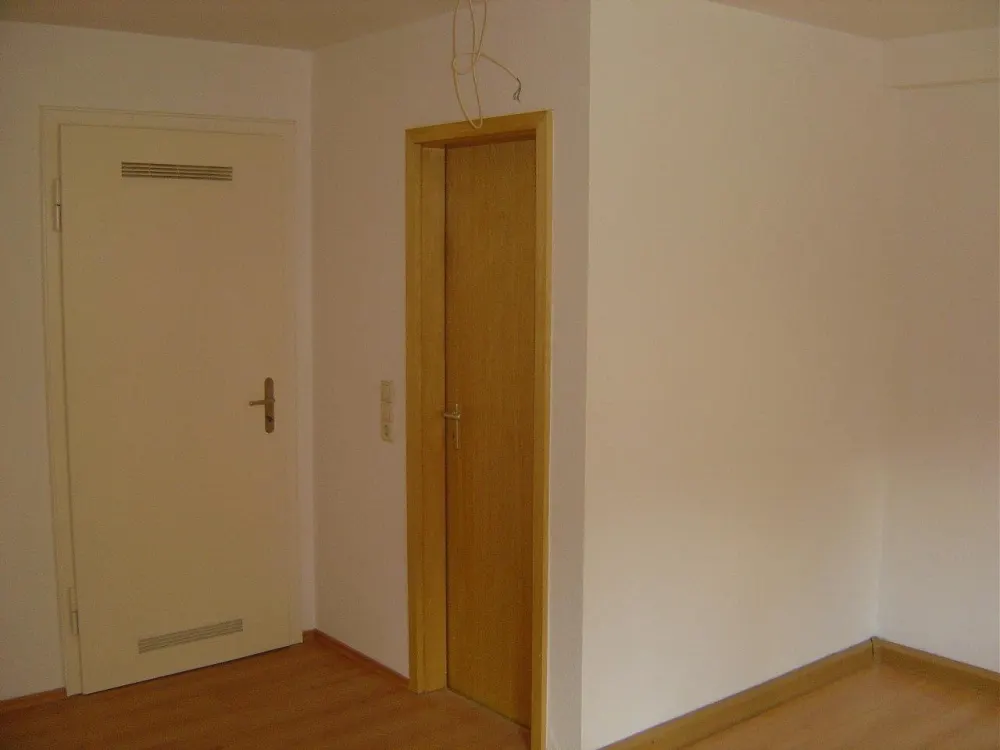 Kleine aber feine zwei-Zimmer Wohnung am Neckartor