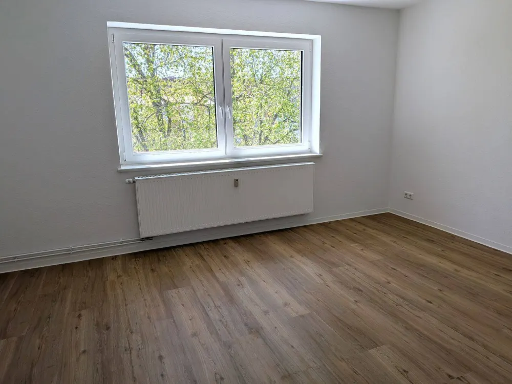 3-Zimmer-Wohnung