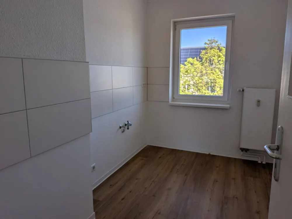 3-Zimmer-Wohnung