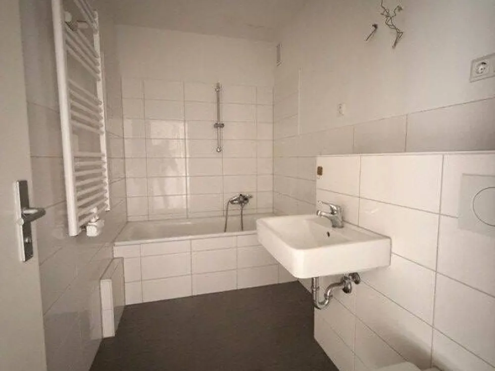 Nimm mich! Ansprechende 3,5-Zimmer-Wohnung