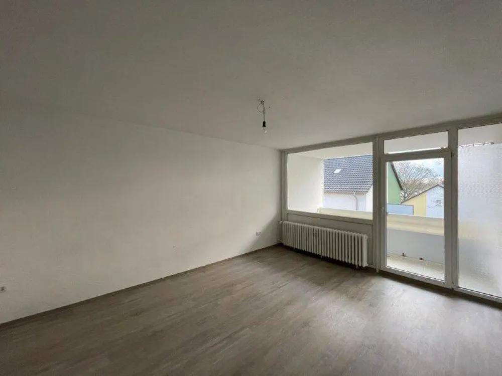 Nimm mich! Ansprechende 3,5-Zimmer-Wohnung