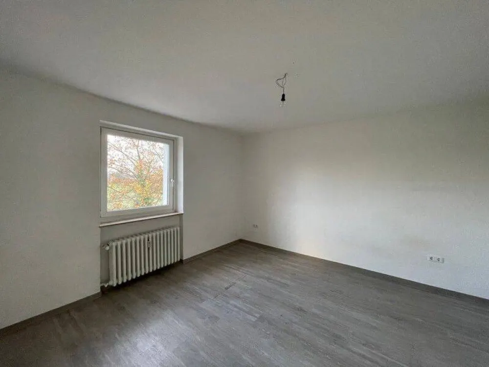 Nimm mich! Ansprechende 3,5-Zimmer-Wohnung