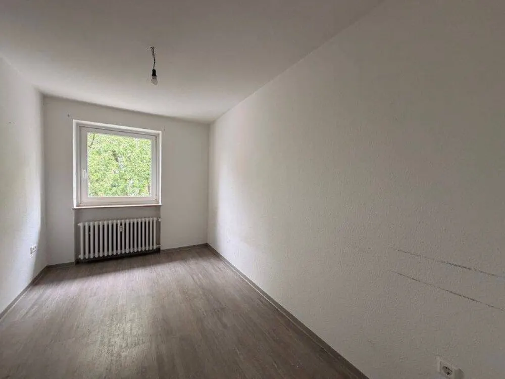Nimm mich! Ansprechende 3,5-Zimmer-Wohnung