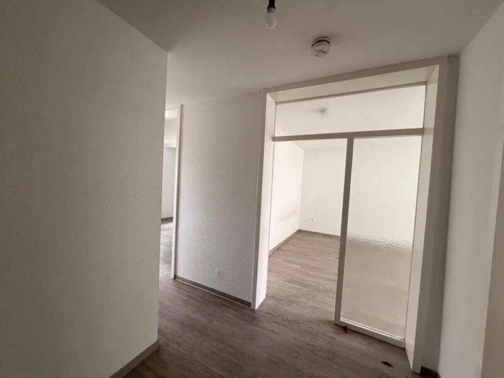 Nimm mich! Ansprechende 3,5-Zimmer-Wohnung