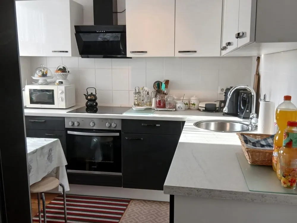 2 Zimmer Wohnung Hannover Sahlkamp Alte Heide