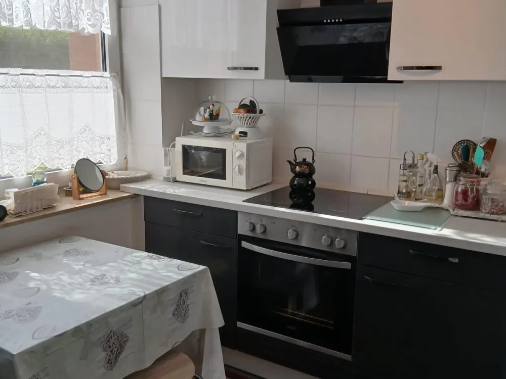 2 Zimmer Wohnung Hannover Sahlkamp Alte Heide