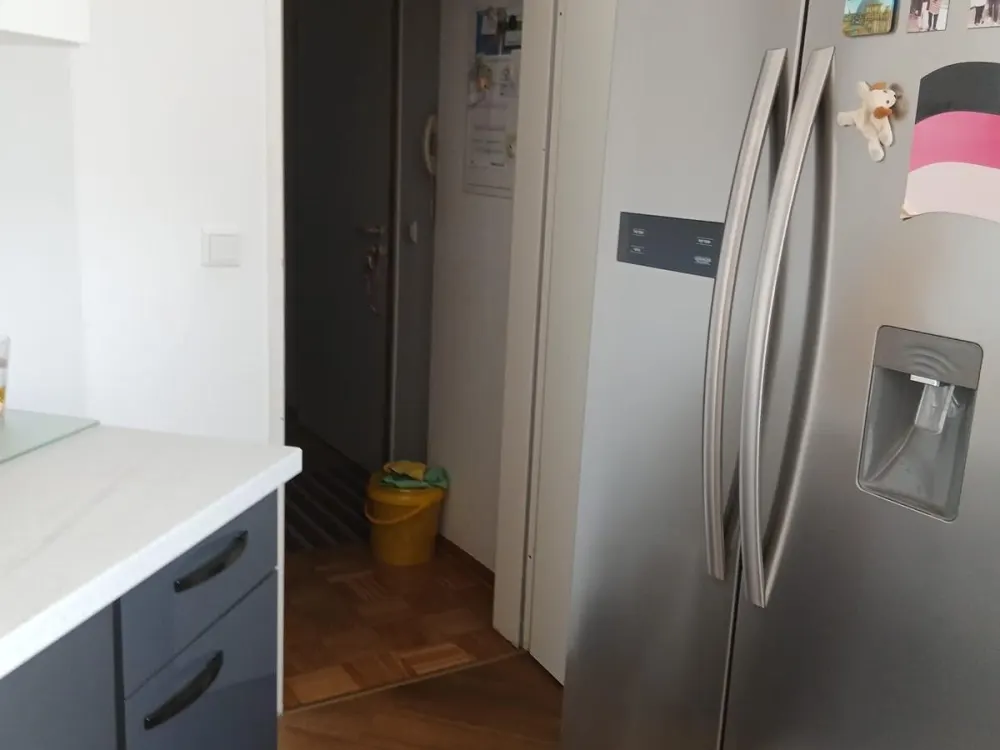 2 Zimmer Wohnung Hannover Sahlkamp Alte Heide