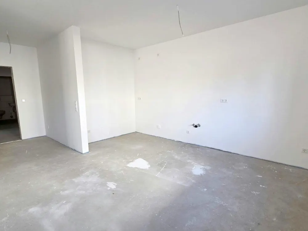 Modernes Wohnen auf höchstem Niveau! Schicke 3-Zimmer-Erdgeschosswohnung!