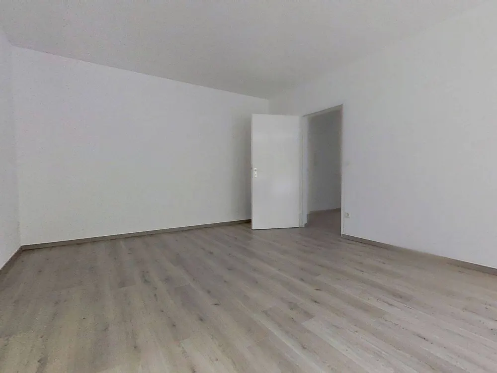 Geräumige 2-Zimmer-Wohnung mit BALKON in Münster-Kinderhaus
